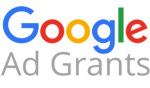 google ads grants